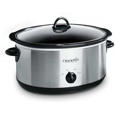 Crock-Pot thumbnail