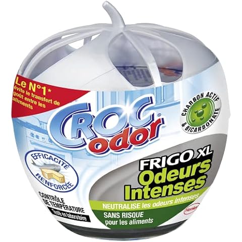 Croc'Odor thumbnail