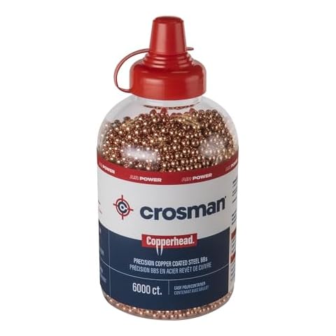 Crosman thumbnail
