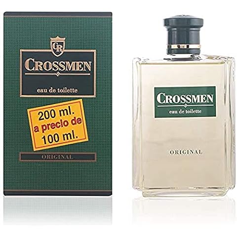 Crossmen and Co thumbnail