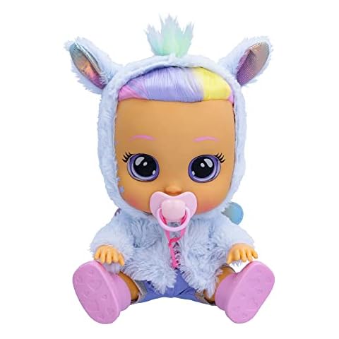 Cry Babies thumbnail