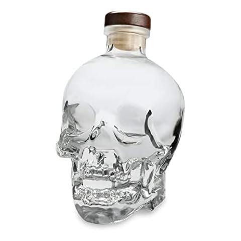 Crystal Head thumbnail