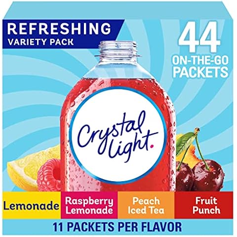 Crystal Light thumbnail