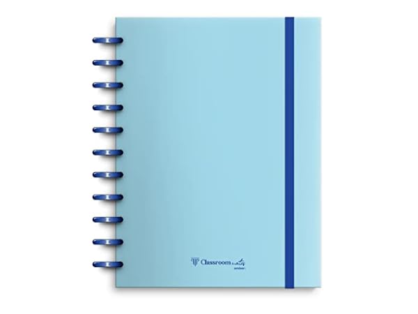 Cuadernos de redacción Miniatura