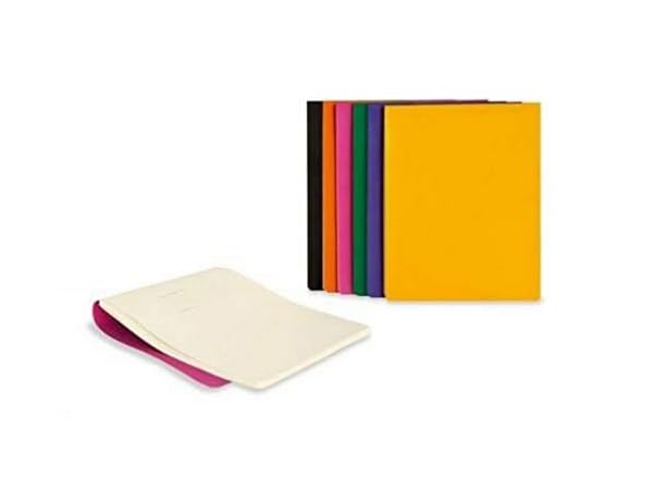 Cuadernos de taquigrafía Miniatura