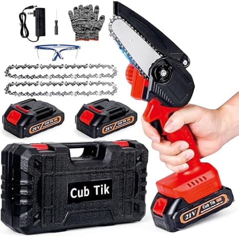 Cub Tik thumbnail