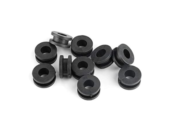 Cubiertas traseras para moto Miniatura