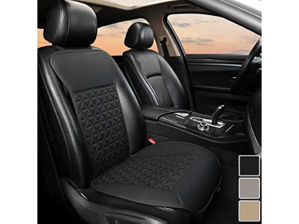 Cubreasientos individuales para coche Miniatura