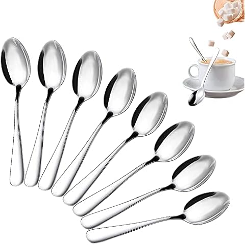Cucharas de té