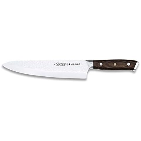 Cuchillos de cocinero