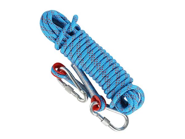Cuerdas específicas de escalada Miniatura