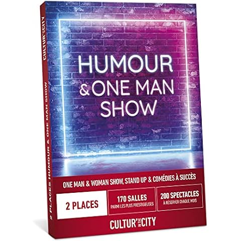 Cultur'In the city thumbnail