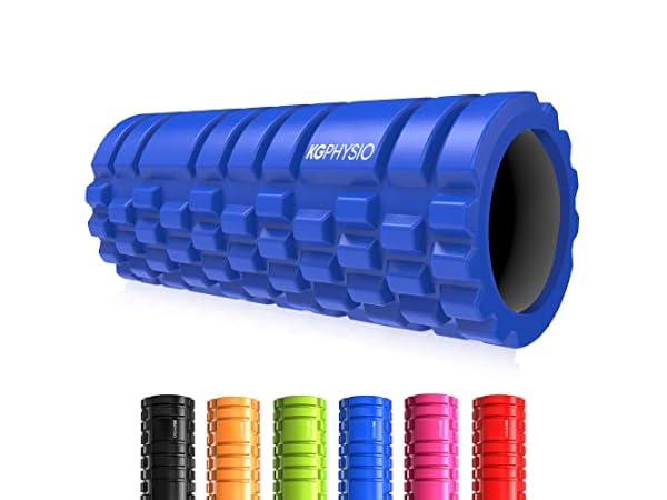 Cuñas de gomaespuma para yoga Miniatura