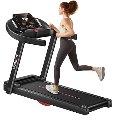 CURSOR FITNESS thumbnail