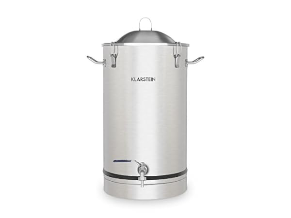 Cuves de fermentation Vignette