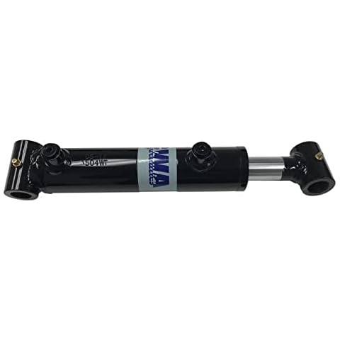 CWA Hydraulics thumbnail