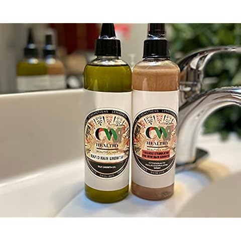 CWHaircare thumbnail