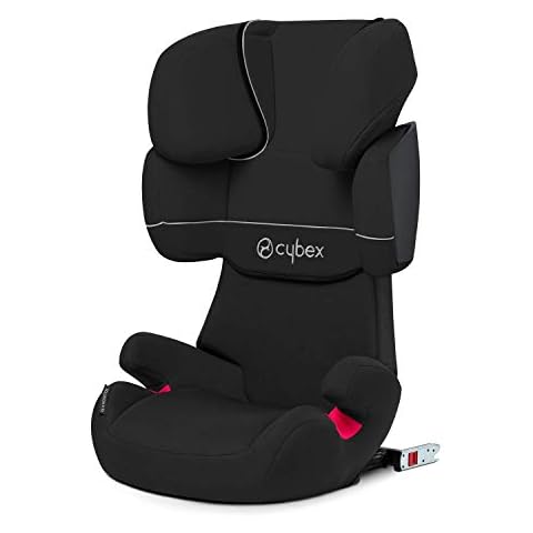 CYBEX SILVER thumbnail