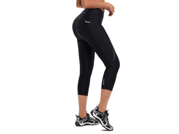 Cycling Capris for Women thumbnail