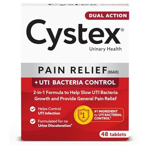 Cystex thumbnail