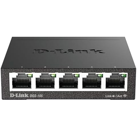 D-Link thumbnail