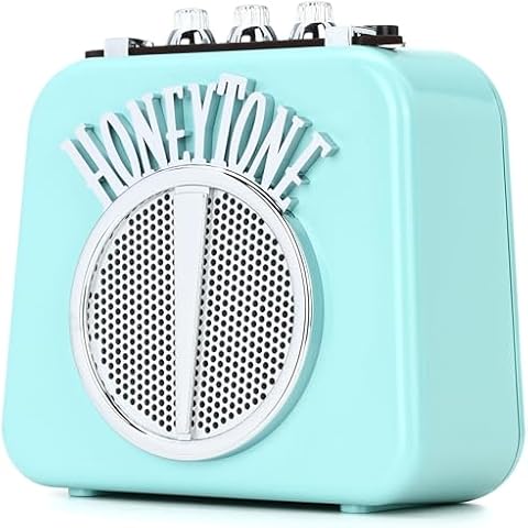 Danelectro thumbnail