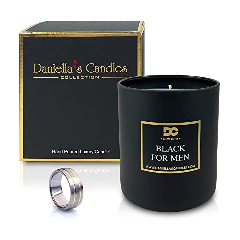 Daniella's Candles thumbnail