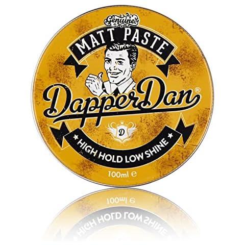 Dapper Dan thumbnail