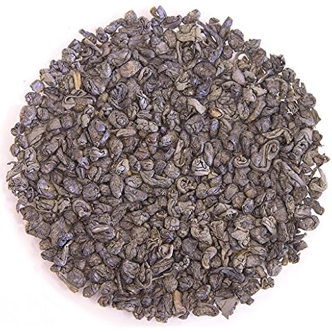 Darlene's Tea Port thumbnail