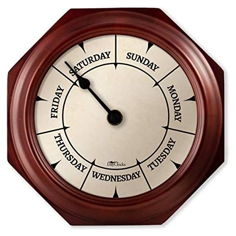 DayClocks thumbnail