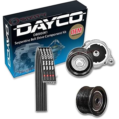 Dayco thumbnail