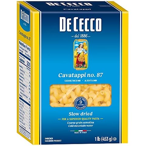 De Cecco thumbnail