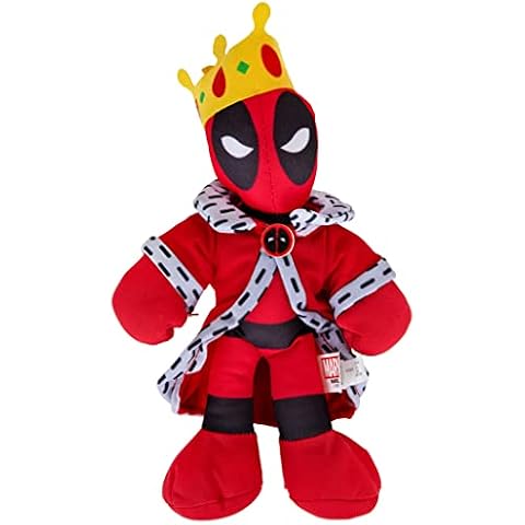 Deadpool thumbnail
