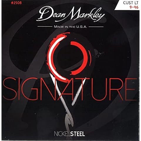 Dean markley thumbnail