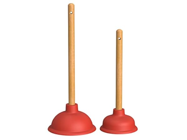 Déboucheurs ventouses Vignette