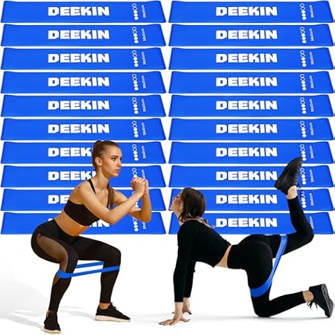 Deekin thumbnail