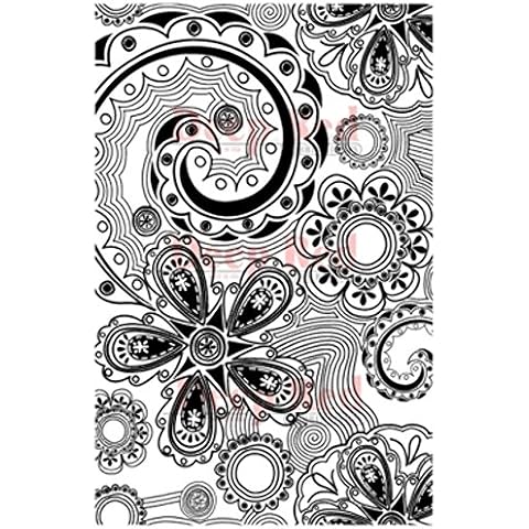 Deep Red Stamps thumbnail
