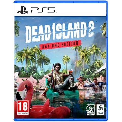Deep Silver thumbnail