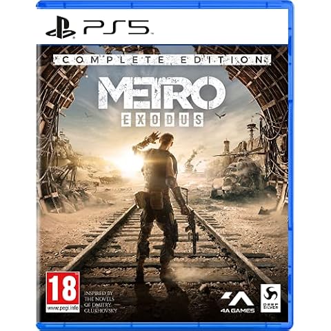 Deep Silver thumbnail