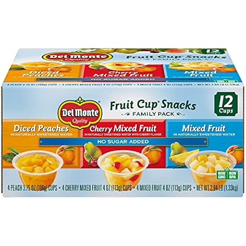 Del Monte thumbnail