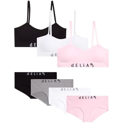 dELiA*s thumbnail