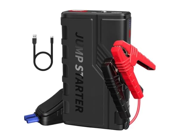 Démarreurs de batterie de voiture Vignette