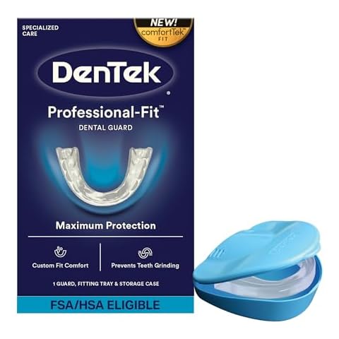 DenTek thumbnail