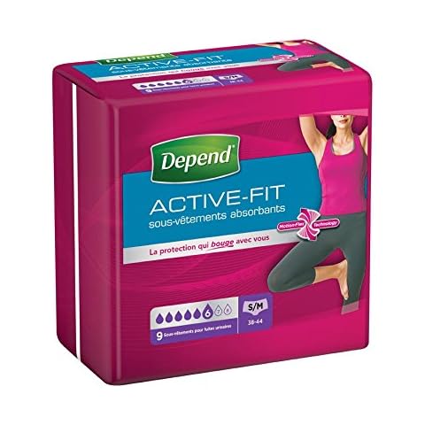 Depend thumbnail