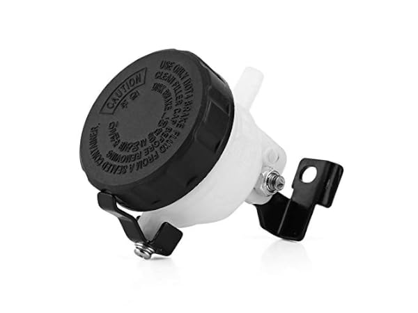 Depósitos de fluidos de freno para moto Miniatura