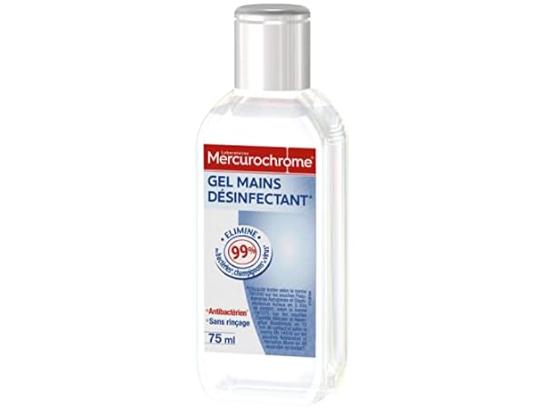 Désinfectants pour les mains en gros Vignette
