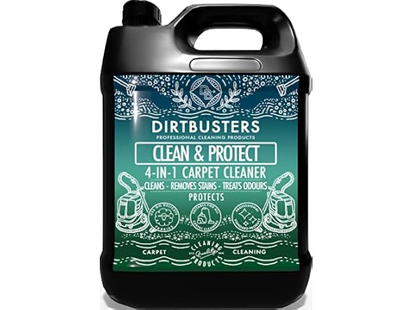 Désodorisants et nettoyants pour tapis Vignette