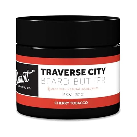 Detroit Grooming Co. thumbnail