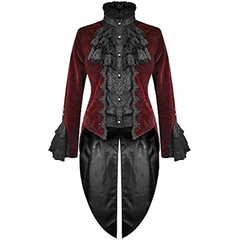 Devil Fashion thumbnail