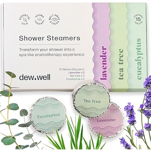 Dew Well feature image